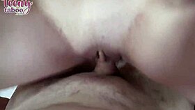 taboo lover seth brogan gets down with coed reese robbins in steamy action