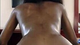 Black and white sex in Chicago - the hottest action ever