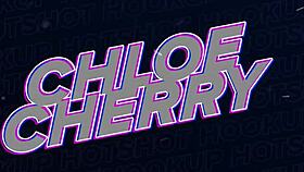 small titties hottie chloe cherry gets rough raw fucking