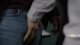 Did you forget me, Professor? I’ve been thinking of you every night, craving your touch in class!