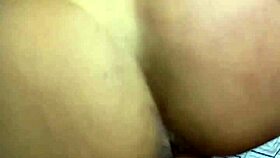 Leaked amateur video of my ex with big tits and monster cock