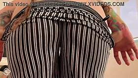 my stepmother catches me masturbating and takes my virginity