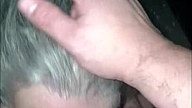 10 October 2024: Fau's slave gloryhole blowjob scene