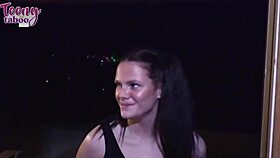 Anal Creampie Daisy Garcia Joins Cheerleader Squad After Fuck Seth