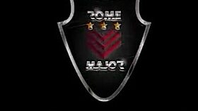 Bubble Booty Selena Lust Bent Over By Rome Major's BBC