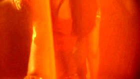 Noticing Her Exotic Beauty In Asian Arab Music