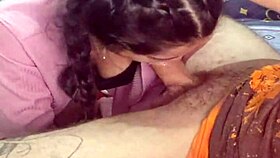 Teen White Moon gives deepthroat blowjob and cowgirl creampie 😈