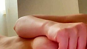 I discovered that my step sister is an escort, so I fucked her for lying