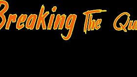 breaking the quiet with anal gaping and toys