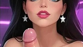 Wonder Women Part 3: AI-Generated DC Movie