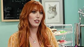 Can Lauren Phillips Handle Her Stepson?