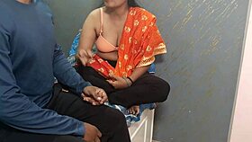 friend's stepmother alone at home in the village, desi hindi audio romance