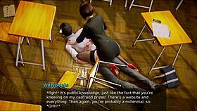 Academy 192 Game Play