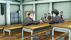 School Days Nochebuena Parte 1 Evokes Deep Emotional Tits Desire