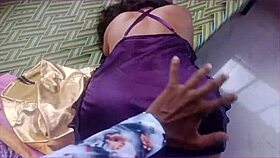 Bhabhi, Bend Over For Some Hard Ass Fucking, Says The Delivery Boy