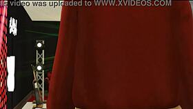 man, b-yonce's double penetrated fame is unreal! getting it hard from both sides in wild group action.