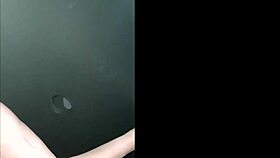 10 October 2024: Fau's slave gloryhole blowjob scene