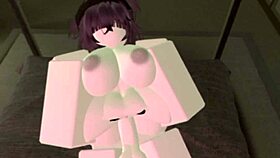 Fucked best friend creampie