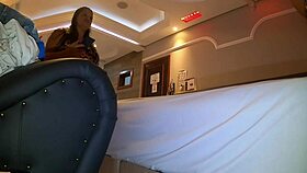 I Fuck My Boss's Wife And He Knows It