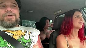 Wow, pernocas with bluezao in sao paulo center!