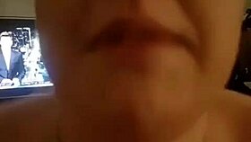 kandy kane deepthroating and fucking like a whore