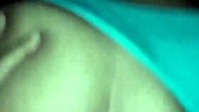 Brazilian beach sex in public between boats 😍