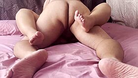 She confesses fucking her coworker, then I cum on her