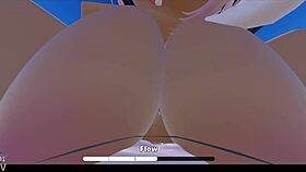 hey, ever tried fucking a girl on a crossroad beach??