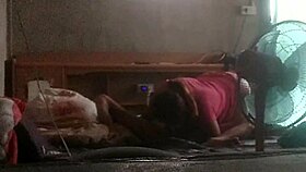 Teen 18+ Pornstar Engages in Rough Outdoor Public Fucking