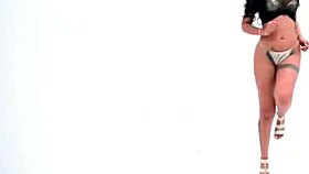 Laura Athens Diva With Big Tits