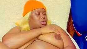 sundaydogood614 shares her latest homemade update