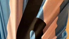 Vecinita Follada Apasionada Engaña A Su Marido En La Terraza De Su Casa Video Casero Infiel Llenada De Leche Primera Parte!