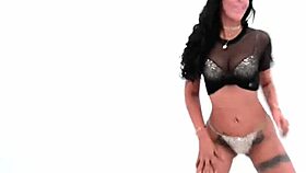 Laura Athens Diva With Big Tits