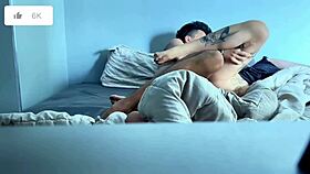 Showing my new apartment and inaugurating with homemade fuck ft Amberzinha 😍