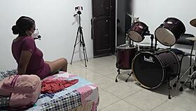 I'm packin' my backpack for a vacay to Venezuala.