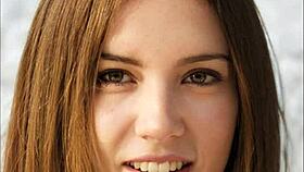 mistress kittiwips hogties bad hubby till morning with french joi