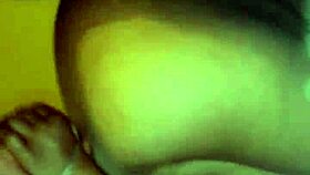 Rico Sexo Con Mi Amante Nalgona