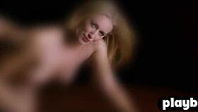 Riley Reyes and Sarati Stretching Those Big Tits and Asses