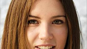 mistress kittiwips hogties bad hubby till morning with french joi