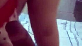 did you hear my slutty confessions while stroking