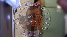 Roxxxie, show me those big tits while you blow my monster cock?