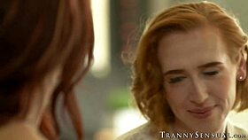 i'm watching two shemales tori and shiri fuck hard with big cocks