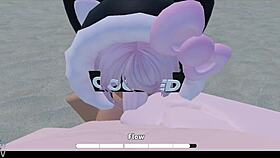 hey, ever tried fucking a girl on a crossroad beach??