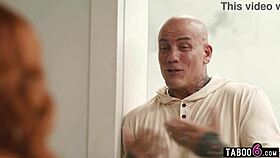 hey stepmom, ready to fuck your stepson in this open relationship?