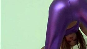 I Have A New Pair Of Pvc Panties To Show You In Lingerie