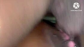 Hungarian Wife Sucks Cuckold's Cock On Street Then Offers Tasty Ass At Home