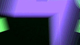 ivanka's foot stuck in gooey glue trap—crush those perfect soles?