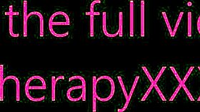 step daughter aubrey babcock experiments with anal therapy from alex adams