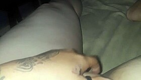 Watch Her Finger That Wet Pussy Now!