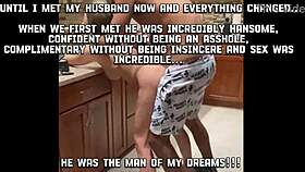 the story of how i fell for big black cocks and became an interracial slut